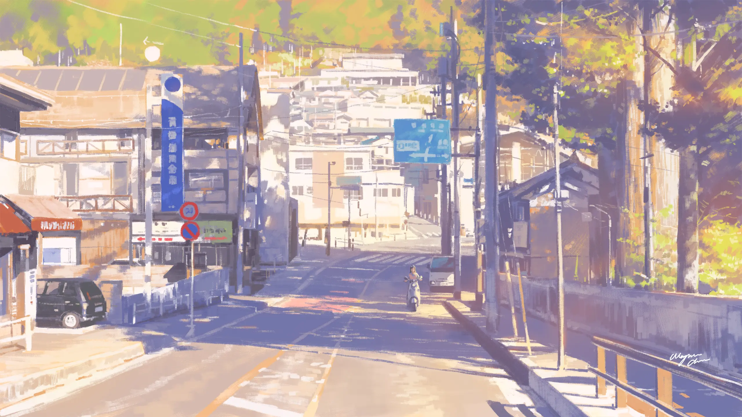 cover of next post